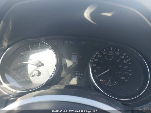 Aukcja sprzedaży 2023 Nissan Qashqai, vin: JN1BJ1AW1PW106479, numer aukcji: 12612208