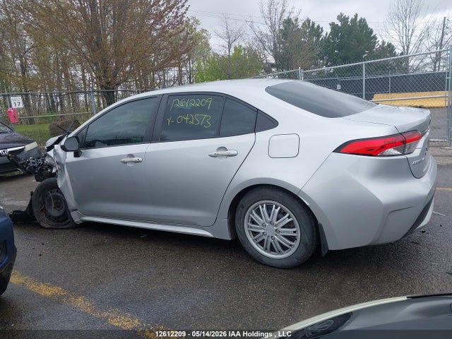 Toyota Corolla 2020 5YFBPRBE8LP042573 Image 14