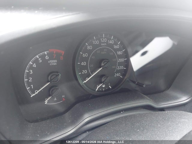 Aukcja sprzedaży 2020 Toyota Corolla, vin: 5YFBPRBE8LP042573, numer aukcji: 12612209