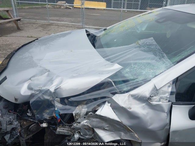 Aukcja sprzedaży 2020 Toyota Corolla, vin: 5YFBPRBE8LP042573, numer aukcji: 12612209