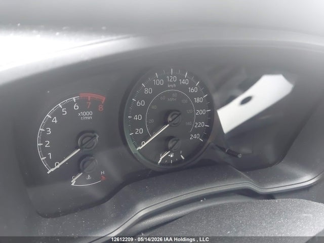 Aukcja sprzedaży 2020 Toyota Corolla, vin: 5YFBPRBE8LP042573, numer aukcji: 12612209