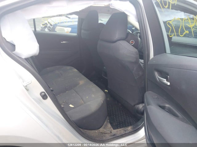Aukcja sprzedaży 2020 Toyota Corolla, vin: 5YFBPRBE8LP042573, numer aukcji: 12612209