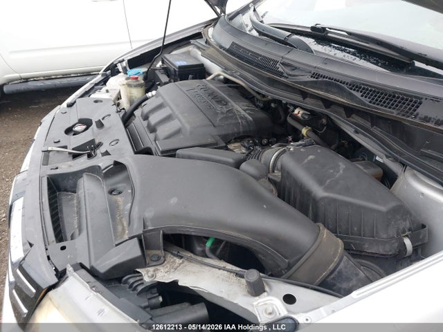 Honda ODYSSEY EX 2015 5FNRL5H43FB506760 Image 10