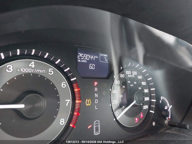 Honda ODYSSEY EX 2015 5FNRL5H43FB506760 Image 16