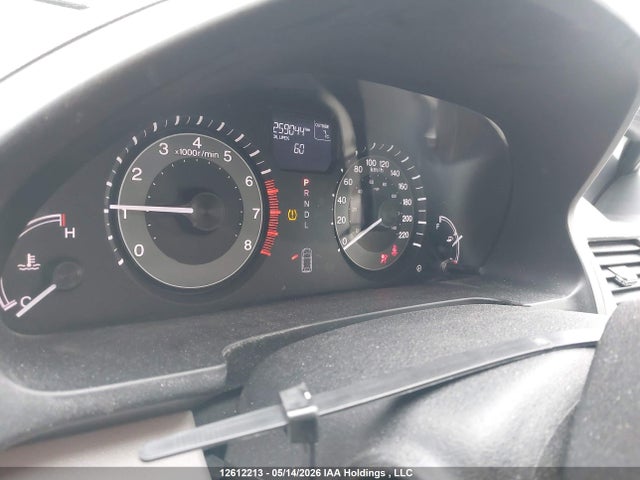 Honda ODYSSEY EX 2015 5FNRL5H43FB506760 Image 7
