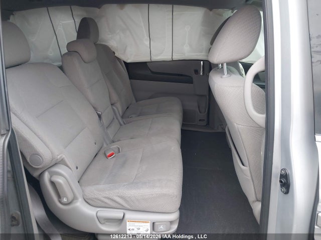 Honda ODYSSEY EX 2015 5FNRL5H43FB506760 Image 8