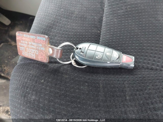 Продажа на аукционе авто 2014 Dodge Grand Caravan Se, vin: 2C4RDGBG0ER144899, номер лота: 12612214