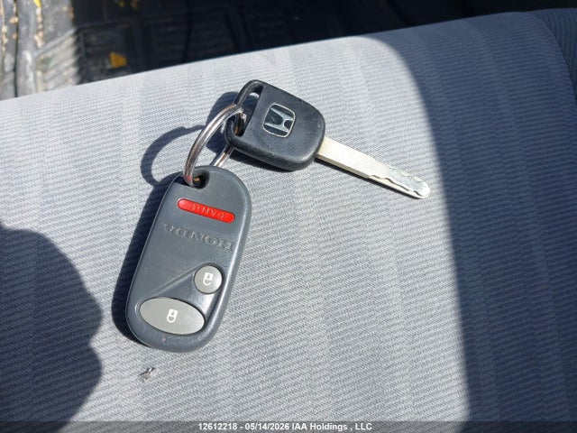 Продаж на аукціоні авто 2005 Honda Civic Lx-g, vin: 2HGES16645H039941, номер лоту: 12612218