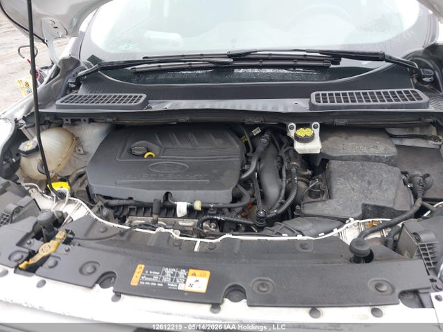 1FMCU0GD1HUC29376 Ford ESCAPE SE