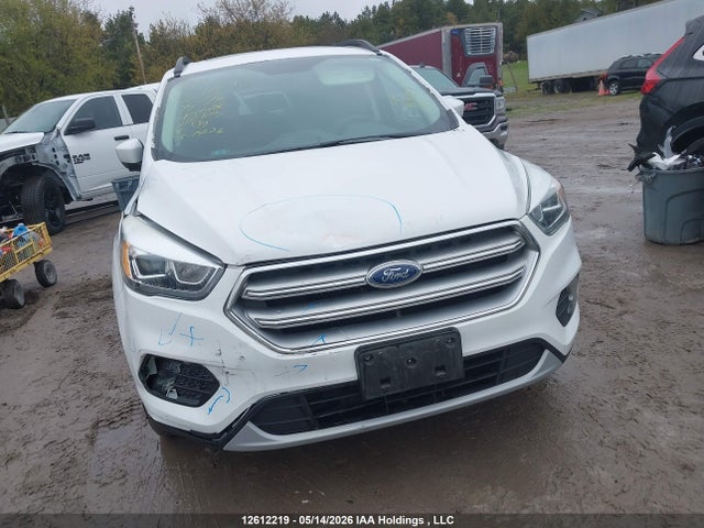 1FMCU0GD1HUC29376 Ford ESCAPE SE