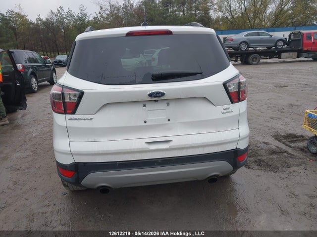 1FMCU0GD1HUC29376 Ford ESCAPE SE