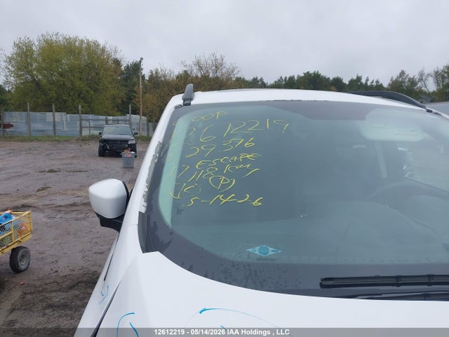 1FMCU0GD1HUC29376 Ford ESCAPE SE