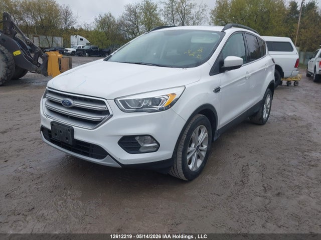 1FMCU0GD1HUC29376 Ford ESCAPE SE