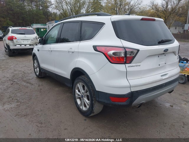 1FMCU0GD1HUC29376 Ford ESCAPE SE