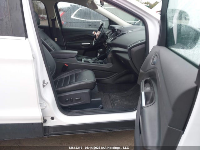 1FMCU0GD1HUC29376 Ford ESCAPE SE