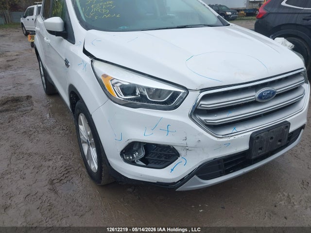 1FMCU0GD1HUC29376 Ford ESCAPE SE