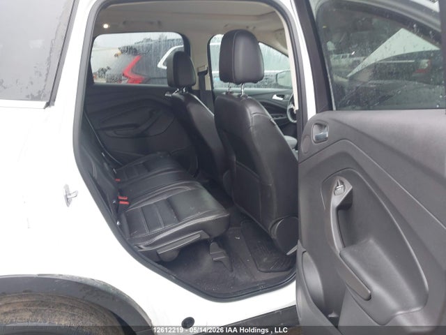 1FMCU0GD1HUC29376 Ford ESCAPE SE