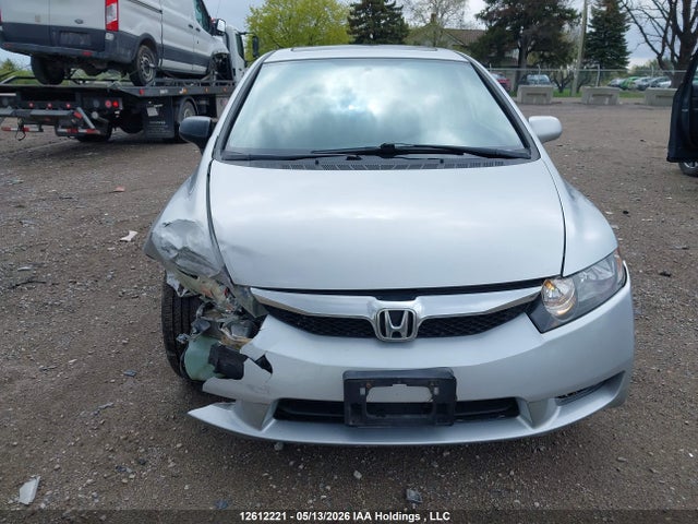Aukcja sprzedaży 2010 Honda Civic Sport, vin: 2HGFA1F68AH032928, numer aukcji: 12612221