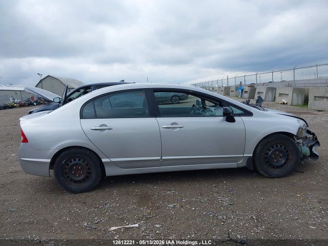 Aukcja sprzedaży 2010 Honda Civic Sport, vin: 2HGFA1F68AH032928, numer aukcji: 12612221