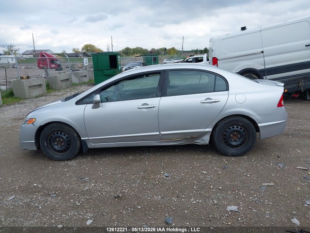 Aukcja sprzedaży 2010 Honda Civic Sport, vin: 2HGFA1F68AH032928, numer aukcji: 12612221