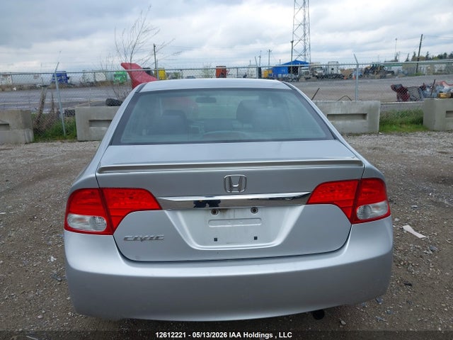 Aukcja sprzedaży 2010 Honda Civic Sport, vin: 2HGFA1F68AH032928, numer aukcji: 12612221