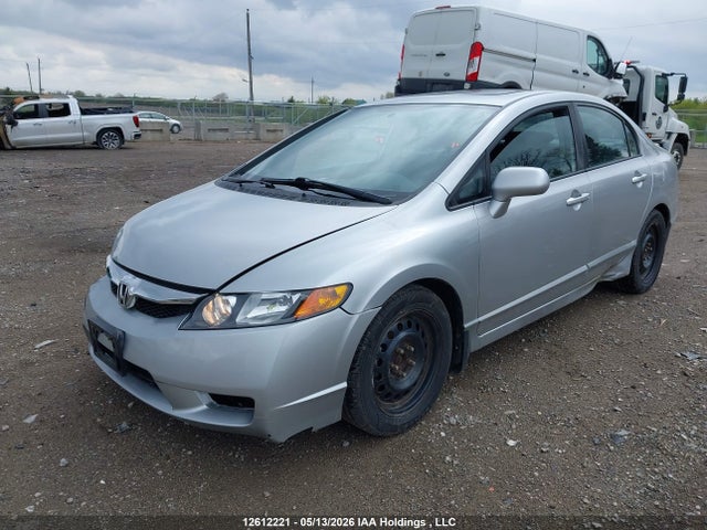 Aukcja sprzedaży 2010 Honda Civic Sport, vin: 2HGFA1F68AH032928, numer aukcji: 12612221