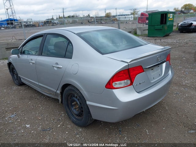 Aukcja sprzedaży 2010 Honda Civic Sport, vin: 2HGFA1F68AH032928, numer aukcji: 12612221