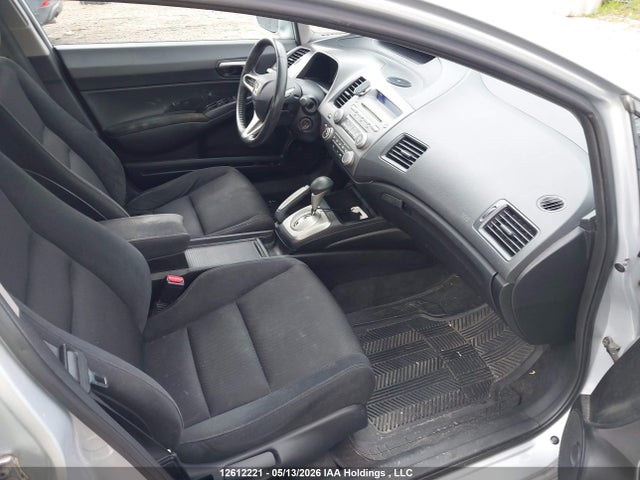 Aukcja sprzedaży 2010 Honda Civic Sport, vin: 2HGFA1F68AH032928, numer aukcji: 12612221