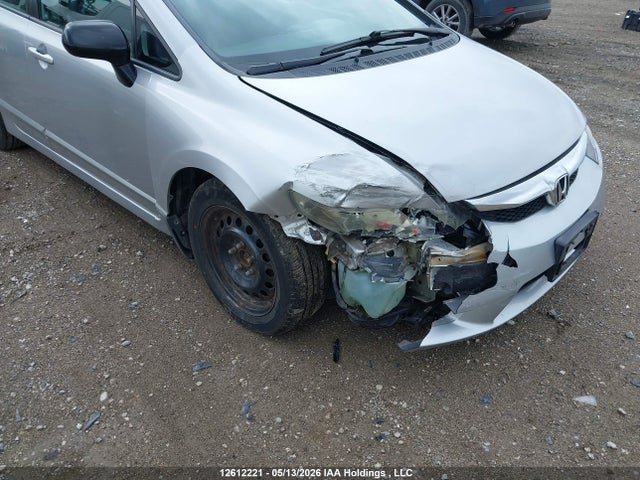 Aukcja sprzedaży 2010 Honda Civic Sport, vin: 2HGFA1F68AH032928, numer aukcji: 12612221