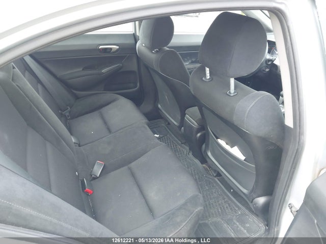 Aukcja sprzedaży 2010 Honda Civic Sport, vin: 2HGFA1F68AH032928, numer aukcji: 12612221