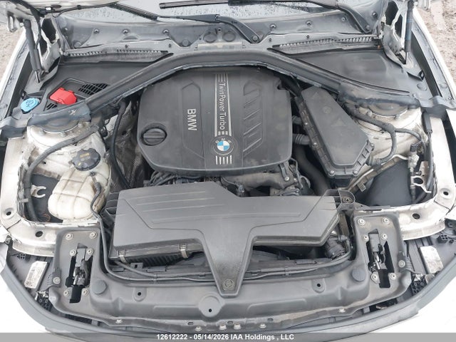 Продажа на аукционе авто 2018 Bmw 328 D Xdrive, vin: WBA8F1C51JK898528, номер лота: 12612222