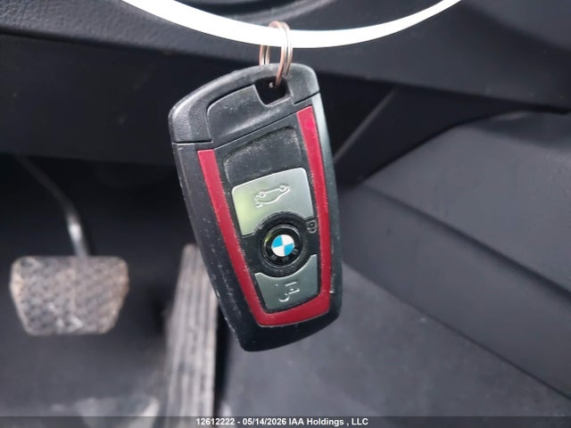 Продажа на аукционе авто 2018 Bmw 328 D Xdrive, vin: WBA8F1C51JK898528, номер лота: 12612222