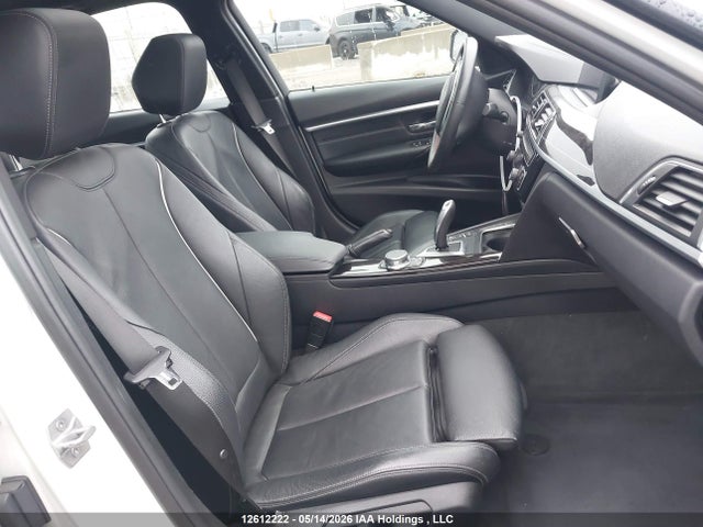 Продажа на аукционе авто 2018 Bmw 328 D Xdrive, vin: WBA8F1C51JK898528, номер лота: 12612222