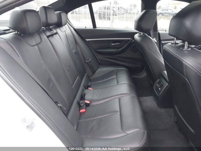 Продажа на аукционе авто 2018 Bmw 328 D Xdrive, vin: WBA8F1C51JK898528, номер лота: 12612222