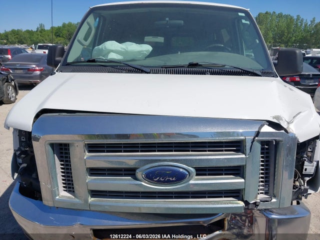 Продажа на аукционе авто 2008 Ford E-350 Super Duty Xl/xlt, vin: 1FBNE31L98DA58828, номер лота: 12612224