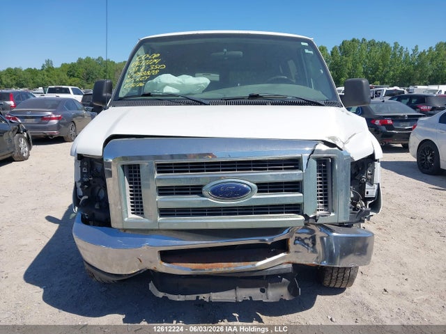 Продажа на аукционе авто 2008 Ford E-350 Super Duty Xl/xlt, vin: 1FBNE31L98DA58828, номер лота: 12612224