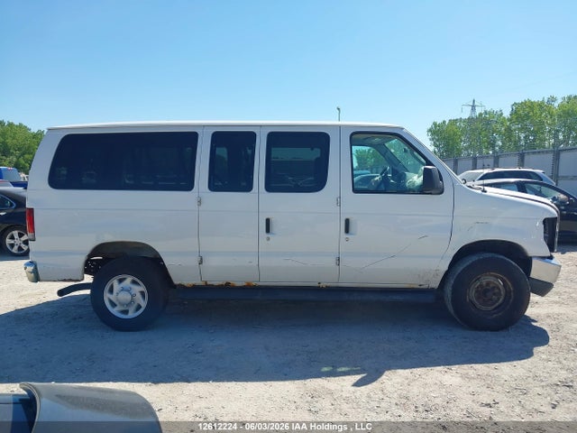 Продажа на аукционе авто 2008 Ford E-350 Super Duty Xl/xlt, vin: 1FBNE31L98DA58828, номер лота: 12612224