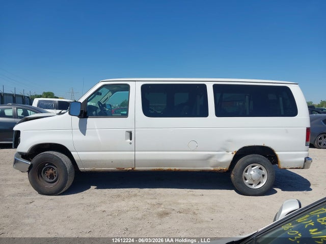 Продажа на аукционе авто 2008 Ford E-350 Super Duty Xl/xlt, vin: 1FBNE31L98DA58828, номер лота: 12612224