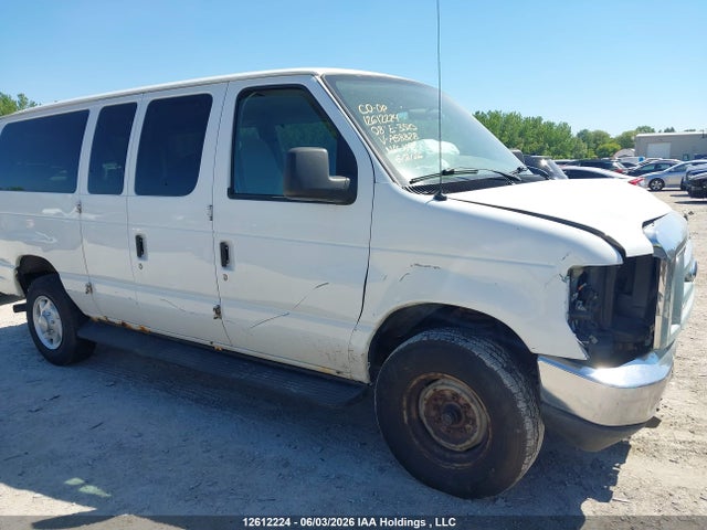 Продажа на аукционе авто 2008 Ford E-350 Super Duty Xl/xlt, vin: 1FBNE31L98DA58828, номер лота: 12612224