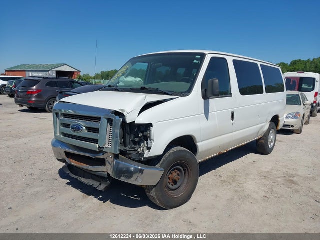 Продажа на аукционе авто 2008 Ford E-350 Super Duty Xl/xlt, vin: 1FBNE31L98DA58828, номер лота: 12612224