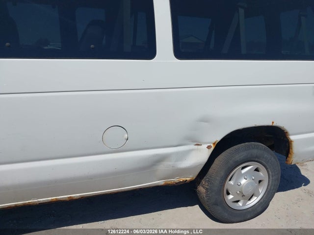 Продажа на аукционе авто 2008 Ford E-350 Super Duty Xl/xlt, vin: 1FBNE31L98DA58828, номер лота: 12612224