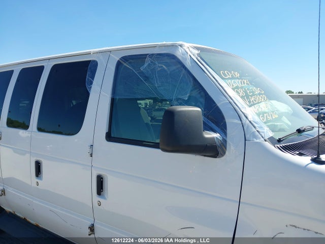 Продажа на аукционе авто 2008 Ford E-350 Super Duty Xl/xlt, vin: 1FBNE31L98DA58828, номер лота: 12612224