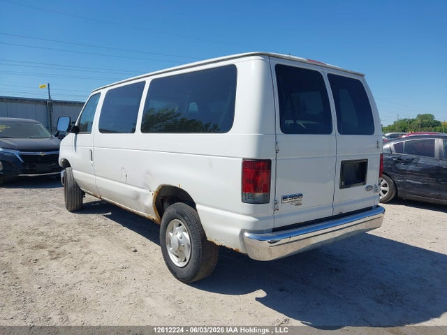 Продажа на аукционе авто 2008 Ford E-350 Super Duty Xl/xlt, vin: 1FBNE31L98DA58828, номер лота: 12612224