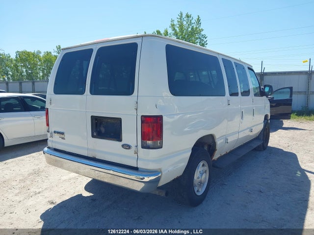 Продажа на аукционе авто 2008 Ford E-350 Super Duty Xl/xlt, vin: 1FBNE31L98DA58828, номер лота: 12612224
