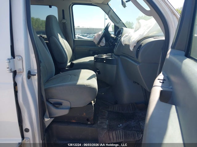 Продажа на аукционе авто 2008 Ford E-350 Super Duty Xl/xlt, vin: 1FBNE31L98DA58828, номер лота: 12612224