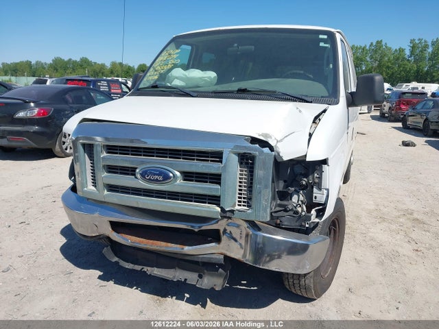 Продажа на аукционе авто 2008 Ford E-350 Super Duty Xl/xlt, vin: 1FBNE31L98DA58828, номер лота: 12612224