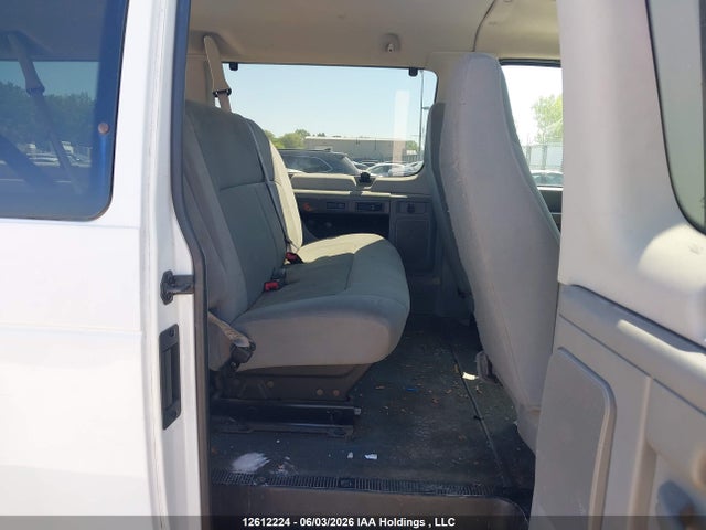 Продажа на аукционе авто 2008 Ford E-350 Super Duty Xl/xlt, vin: 1FBNE31L98DA58828, номер лота: 12612224