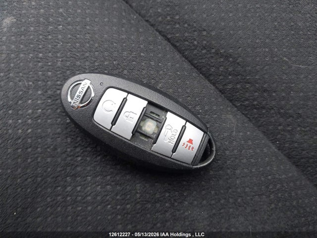 5N1AZ2BSXLN156330 Nissan MURANO SV