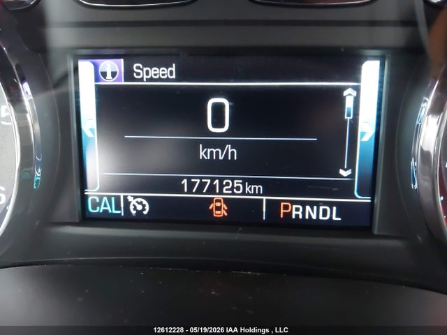12612228 :رقم المزاد ، 1GNSKJKC2KR337498 vin ، 2019 Chevrolet Suburban Premier مزاد بيع