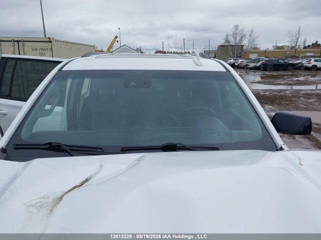 12612228 :رقم المزاد ، 1GNSKJKC2KR337498 vin ، 2019 Chevrolet Suburban Premier مزاد بيع